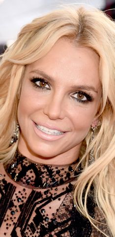 La evolución de Britney Spears, ¡menudo cambio!