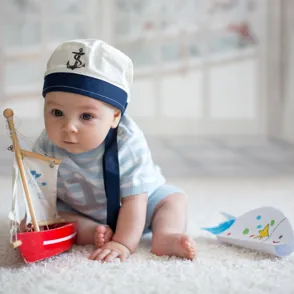 Nombres raros y curiosos para niños