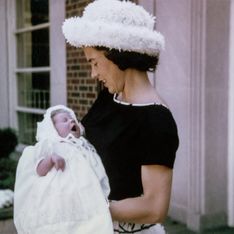 Nombres de bebé inspirados en el cine clásico