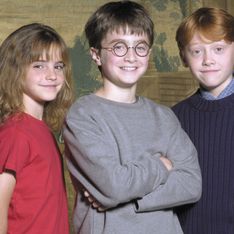 'Harry Potter' 17 años después: ¿cómo han cambiado sus protagonistas?