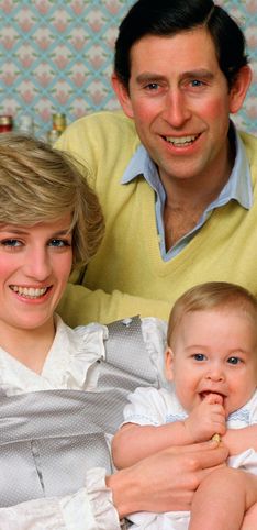 ¡Ya conocemos a baby Sussex! Las fotos oficiales de todos los bebés de la familia real británica