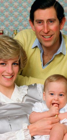 ¡Ya conocemos a baby Sussex! Las fotos oficiales de todos los bebés de la familia real británica