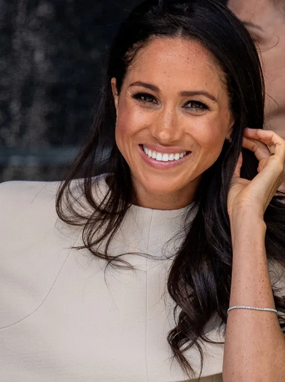 Todos los secretos de belleza de la familia real británica