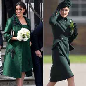 Kate Middleton vs. Meghan Markle: guerra de estilos, ¿quién lo luce mejor?