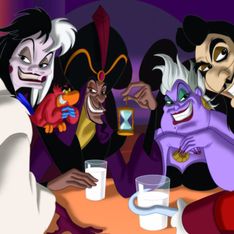 30 curiosidades sobre los 'peores' villanos de Disney