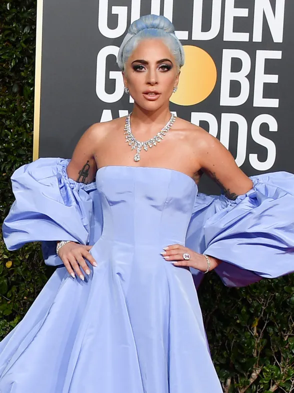Globos de Oro 2019: todos los looks de la alfombra roja