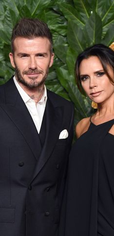 ¿Se divorcian Victoria y David Beckham? ¡Repasamos su historia de amor!