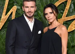 ¡Repasamos la historia de amor de David y Victoria Beckham en su 25º aniversario de casados!