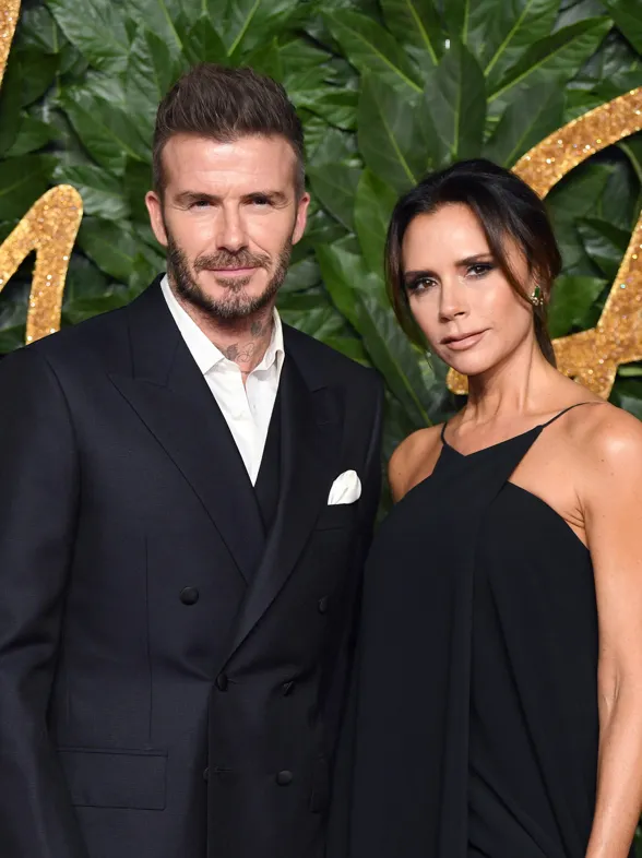 ¡Repasamos la historia de amor de David y Victoria Beckham en su 25º aniversario de casados!