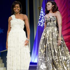 Los mejores looks de Michelle Obama, la ex primera dama de EE.UU