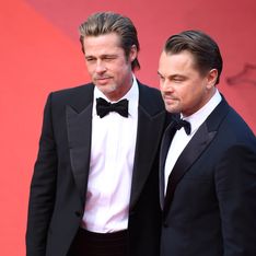 Brad Pitt-Leonardo DiCaprio y otros dúos épicos de actores