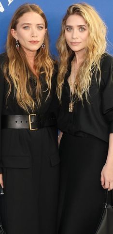 Las gemelas Olsen cumplen 33 años, ¡alucina con la evolución de Ashley y Mary-Kate!
