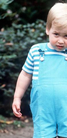 Las 100 mejores imágenes del príncipe William para celebrar su 37 cumpleaños