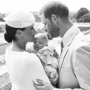 ¡Archie vuele a ser protagonista! 30 curiosidades del bautizo de 'baby Sussex' que no conocías