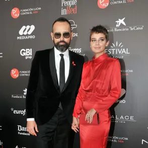 Parejas de famosos que no pegan ¡ni con cola!