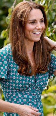 ¡Ficha el modelito! Los 'looks' de verano favoritos de Kate Middleton
