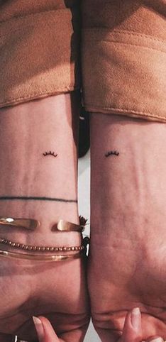 Tatuajes pequeños para mujer: 30 ideas inspiradoras en clave 'minimal'
