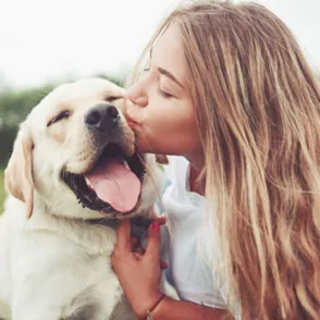 La raza de perro ideal según tu signo del zodiaco