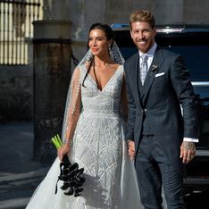 ¡Top bodas! Todos los famosos que se han casado en 2019