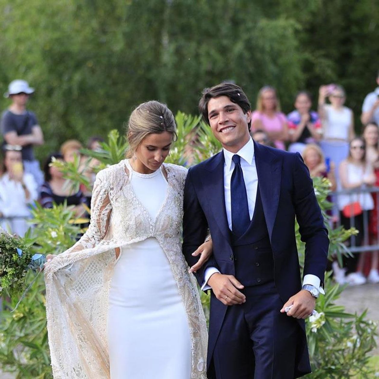 Segundas nupcias