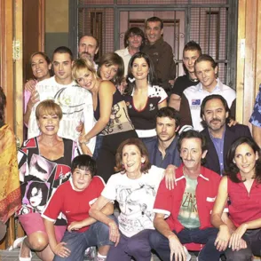 ¿Qué serie española de los 2000 eres según tu signo del zodiaco?