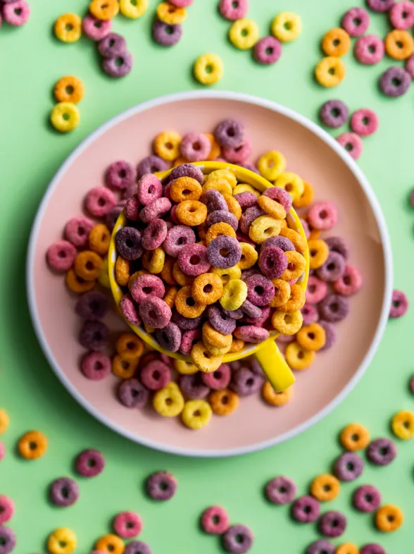 30 alimentos con mucho azúcar cuyo consumo deberías vigilar