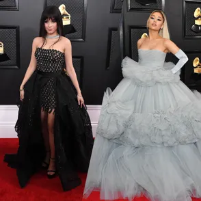 Grammy Awards 2020: Fracasos y lookazos en la alfombra roja