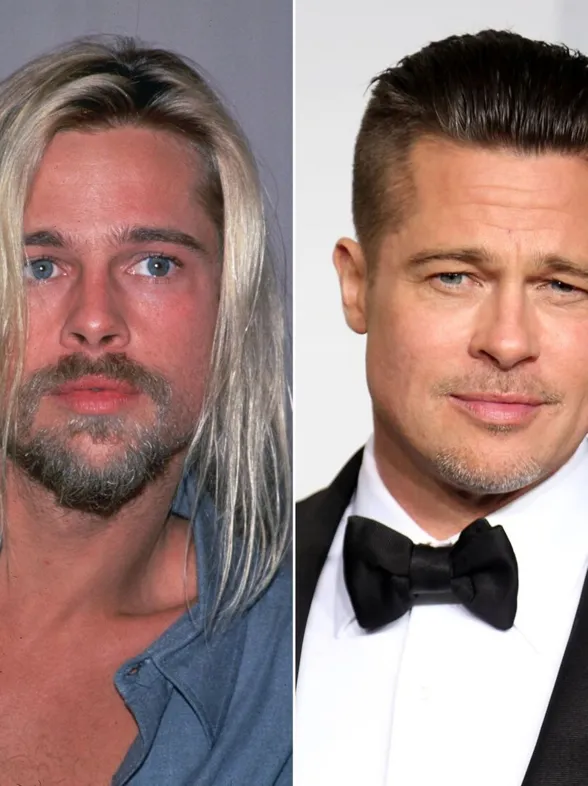 30 famosos que han tenido el pelo muy largo, ¿qué look les queda mejor?