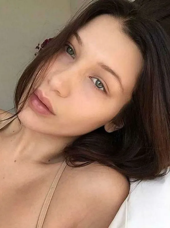 Famosas con maquillaje vs famosas al natural ¡dicen sí a la belleza real!