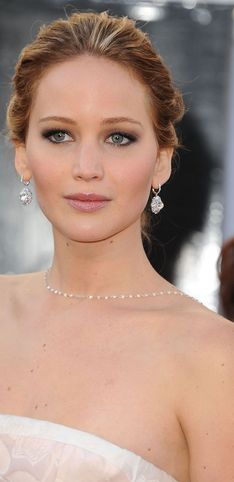 Jennifer Lawrence y su Dior de 4 millones: los vestidos más caros de la historia de los Oscars