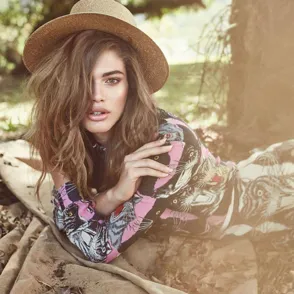 Primera modelo trans de Victoria´s Secret: la increíble historia (y evolución) de Valentina Sampaio