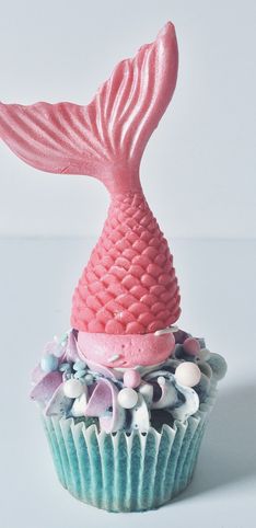 Ideas originales para decorar tus cupcakes