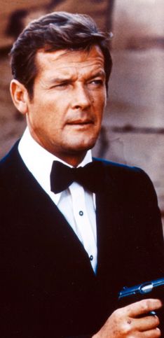 ¡Un repaso de película! Las mejores imágenes de actores que han sido James Bond
