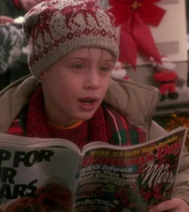 Las 60 mejores películas navideñas para disfrutar en familia este 2024