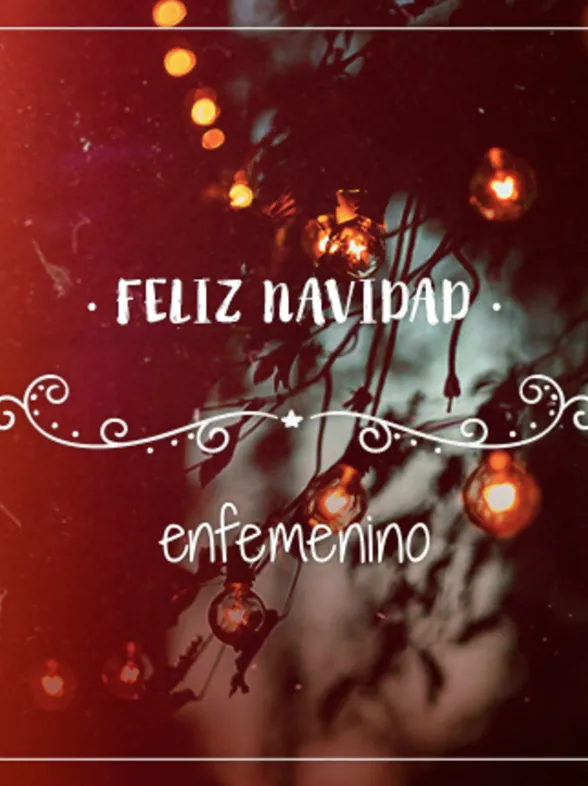 50 frases inolvidables para tus felicitaciones de Navidad