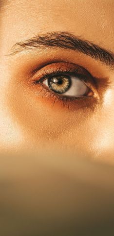 Cómo maquillar los ojos verdes: consigue una mirada perfecta