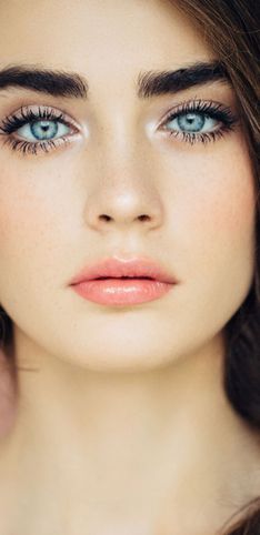 Maquillar ojos azules: las claves para enfatizar tu mirada