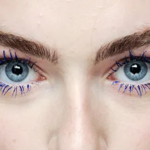 Maquillaje para ojos pequeños: ¡aprende a resaltarlos!
