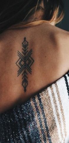 Tatuaggi piccoli e femminili: idee per chi desidera tatuarsi.. senza esagerare