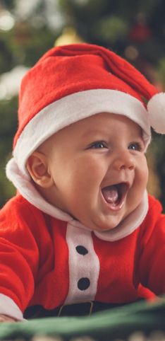 Cosa regalare a un neonato per Natale? Ecco le idee più belle!