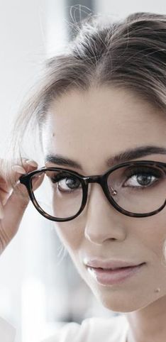 Montature di occhiali trendy: i modelli più alla moda presi da Pinterest!