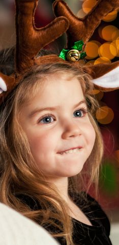 Regali di Natale per bambini da 1 a 4 anni: idee per tutti i gusti