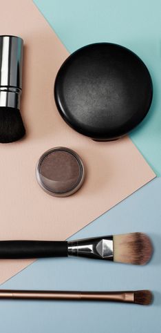 Make-up biologico: i migliori prodotti di make-up ecobio a un prezzo economico