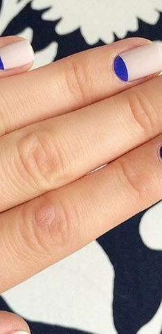 Decorazioni unghie: la nail art da sfoggiare per questa stagione!