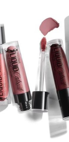 Liquid lipstick matte, must have del make up autunno inverno 2017-2018