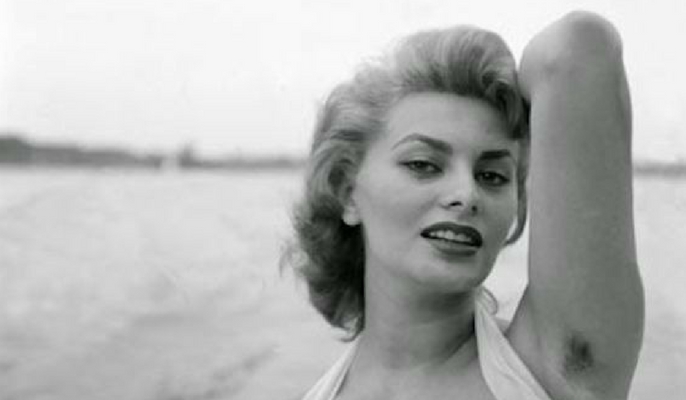 Le Iene Donne Che Non Si Depilano