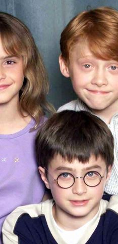 Harry Potter compie 20 anni: come sono diventati gli attori oggi?