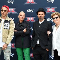 Torna X Factor Italia: ti ricordi tutti i giudici dal 2008 a oggi?