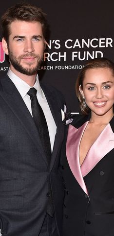 Miley Cyrus e Liam Hemsworth si sono lasciati: i matrimoni dei vip più brevi di sempre!