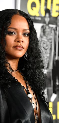 Savage x Fenty Vol.3: Rihanna rivoluziona la lingerie e la rende accessibile a tutti